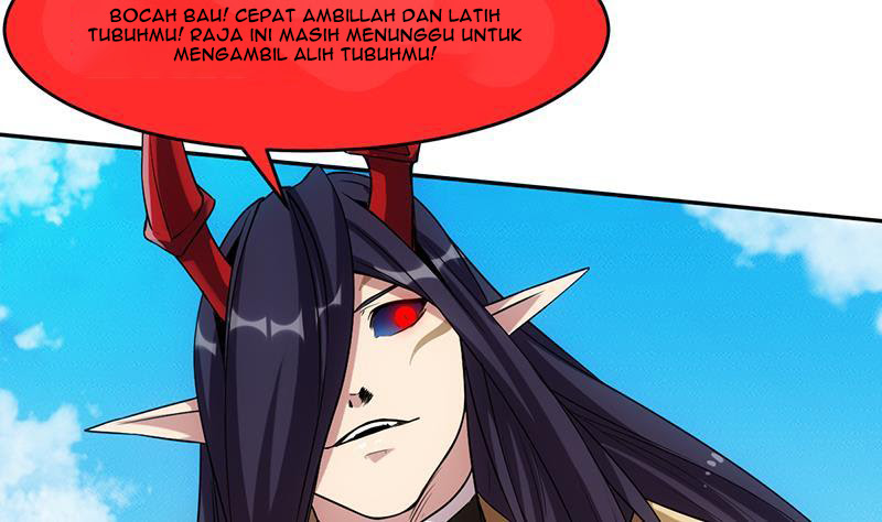 The Immortal Devil Emperor chapter 67